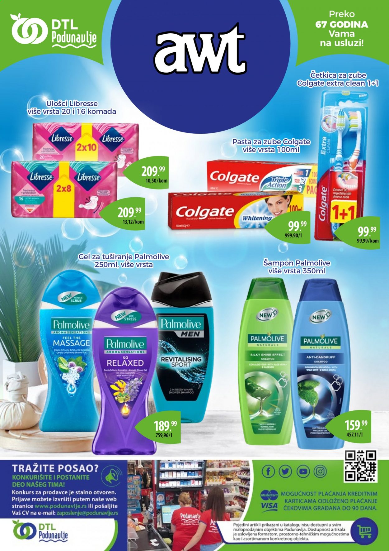 Podunavlje katalog - 28.06.2021 - 10.07.2021. Stranica 12
