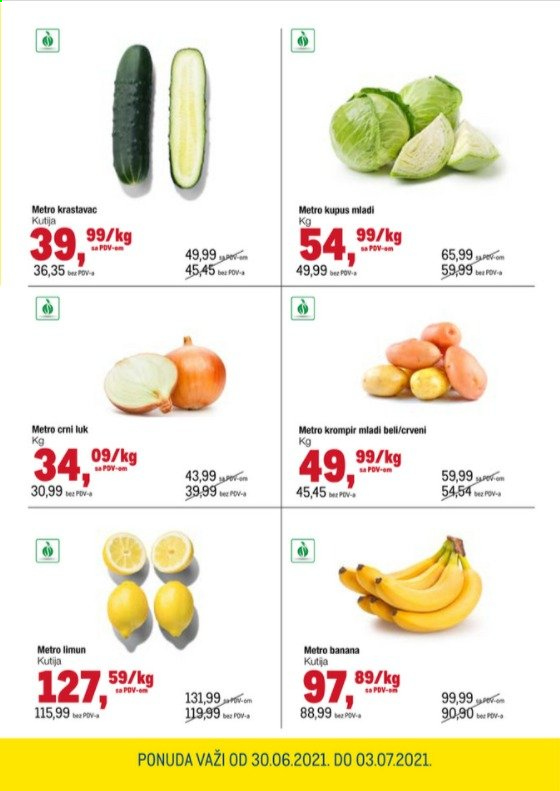 Metro katalog - 30.06.2021 - 03.07.2021. Stranica 3