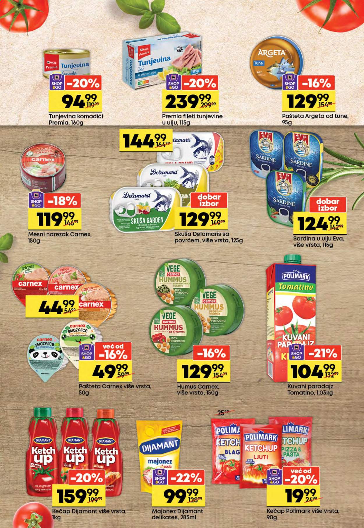 Maxi katalog - 30.06.2021 - 13.07.2021. Stranica 9