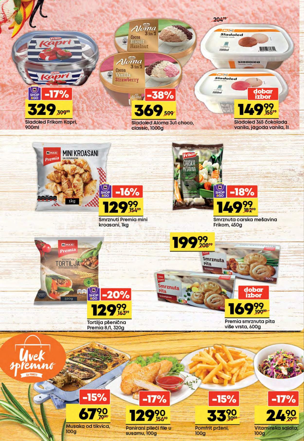Maxi katalog - 30.06.2021 - 13.07.2021. Stranica 10