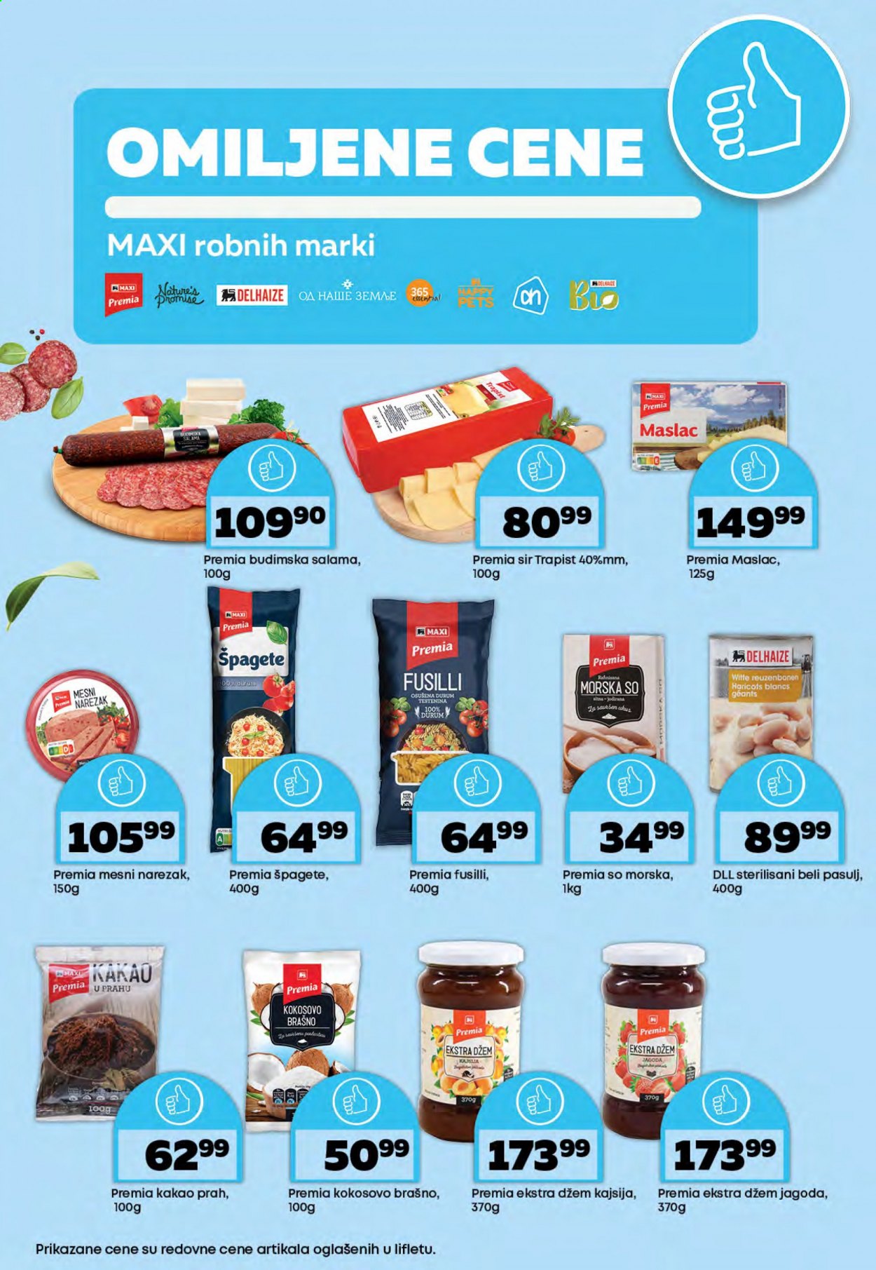Maxi katalog - 30.06.2021 - 13.07.2021. Stranica 20