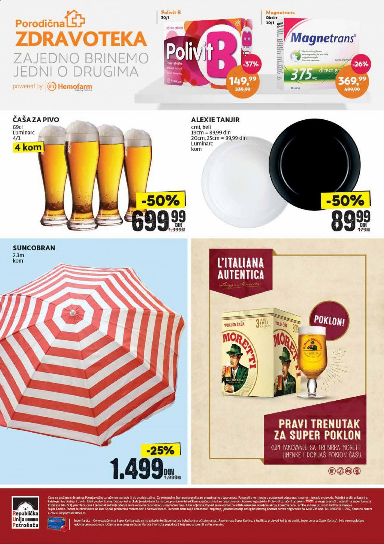 Idea katalog - 02.07.2021 - 08.07.2021. Stranica 8