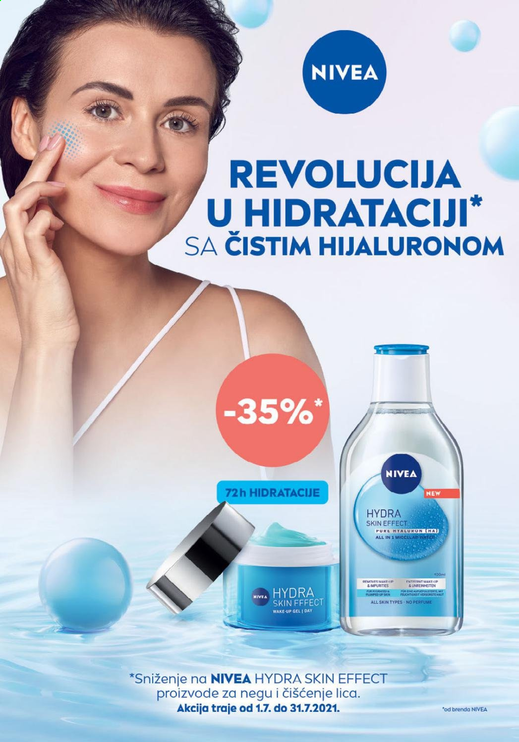 dm drogerie katalog - 01.07.2021 - 31.07.2021. Stranica 16