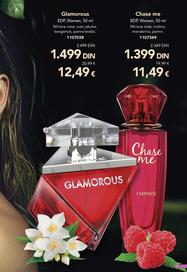 Farmasi katalog - 01.07.2021 - 31.07.2021. Stranica 7