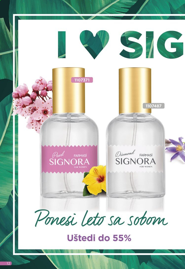 Farmasi katalog - 01.07.2021 - 31.07.2021. Stranica 12