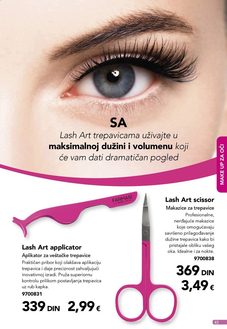 Farmasi katalog - 01.07.2021 - 31.07.2021. Stranica 45