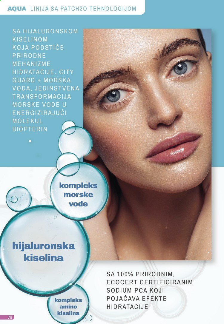 Farmasi katalog - 01.07.2021 - 31.07.2021. Stranica 78