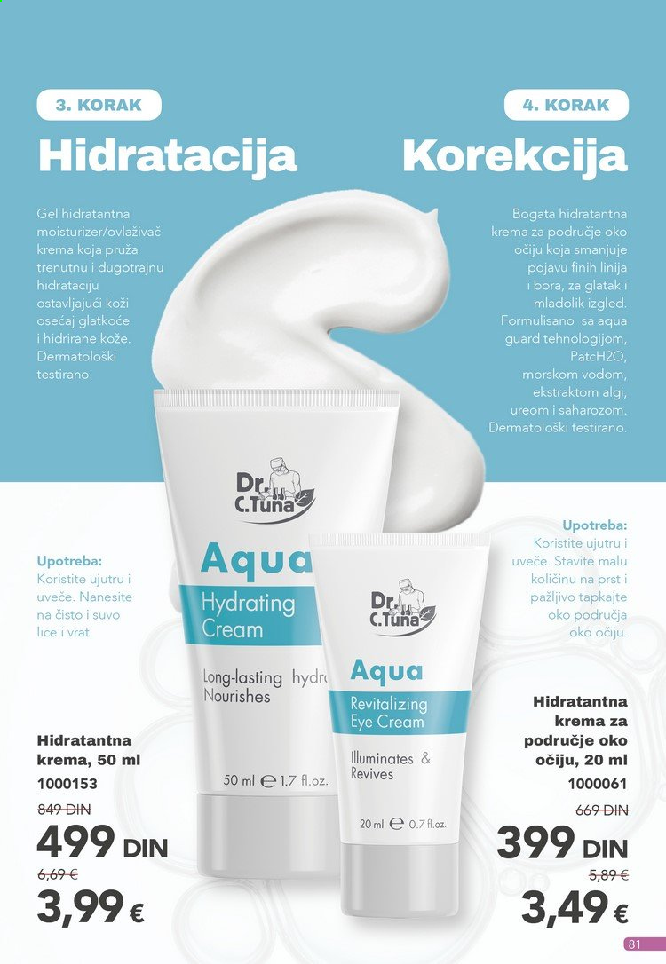 Farmasi katalog - 01.07.2021 - 31.07.2021. Stranica 81