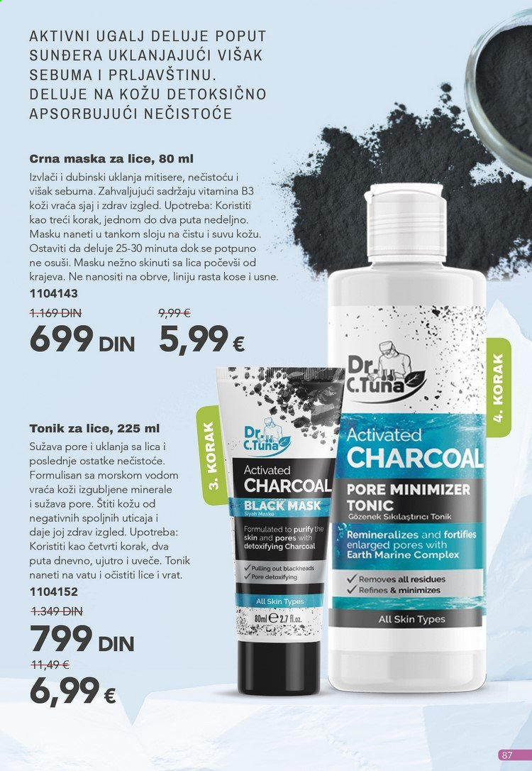 Farmasi katalog - 01.07.2021 - 31.07.2021. Stranica 87