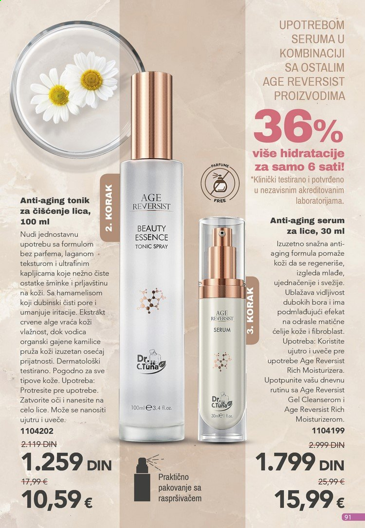 Farmasi katalog - 01.07.2021 - 31.07.2021. Stranica 91