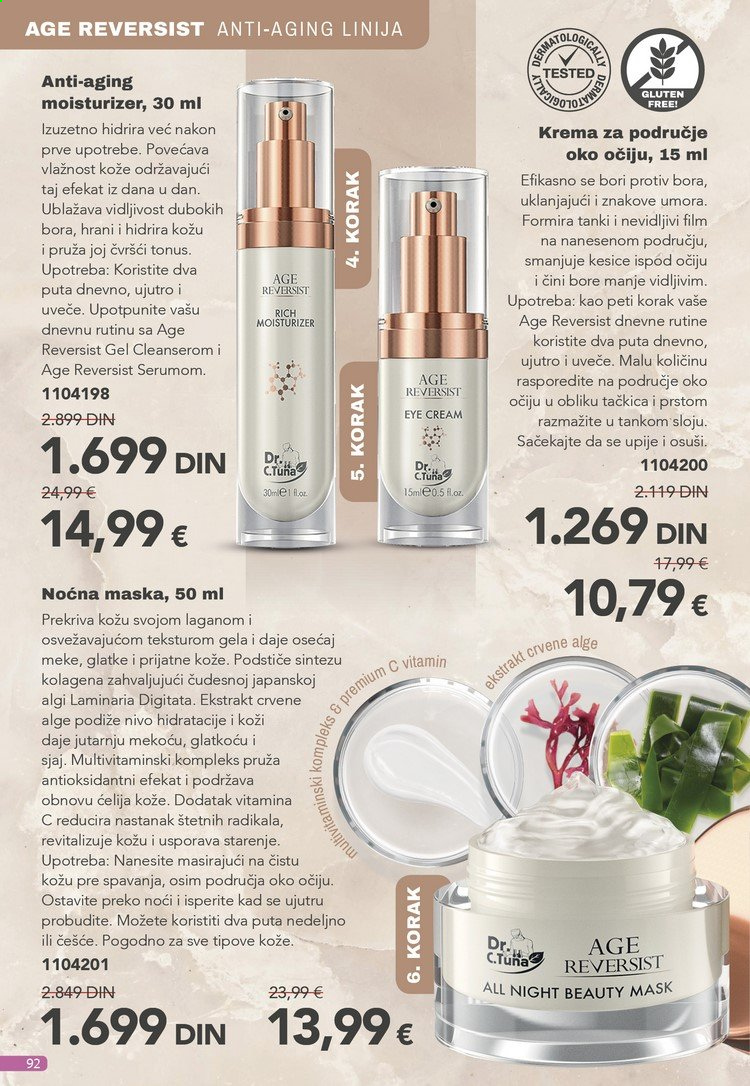 Farmasi katalog - 01.07.2021 - 31.07.2021. Stranica 92