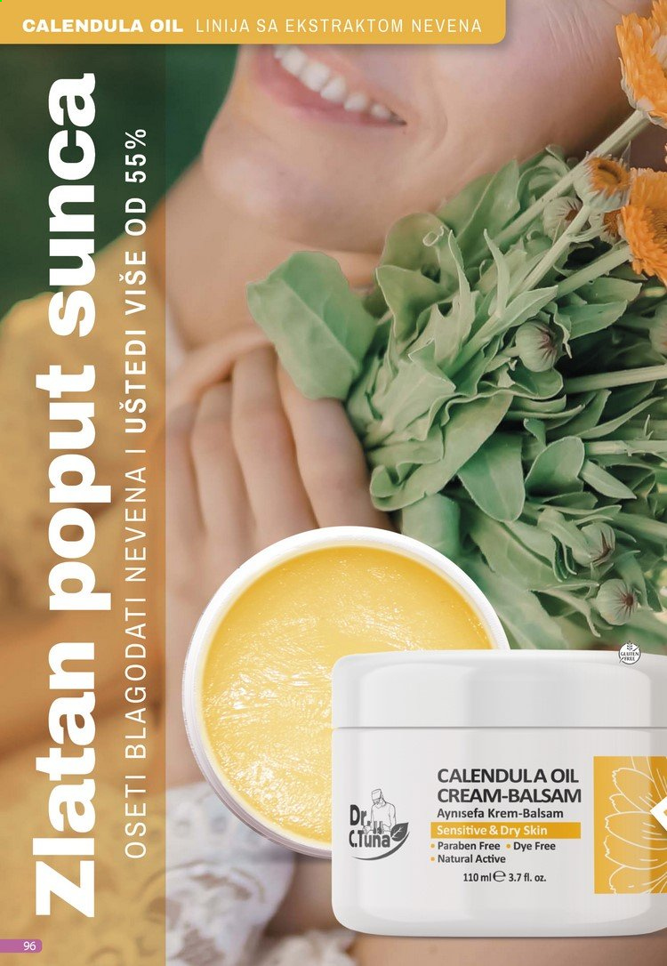 Farmasi katalog - 01.07.2021 - 31.07.2021. Stranica 96