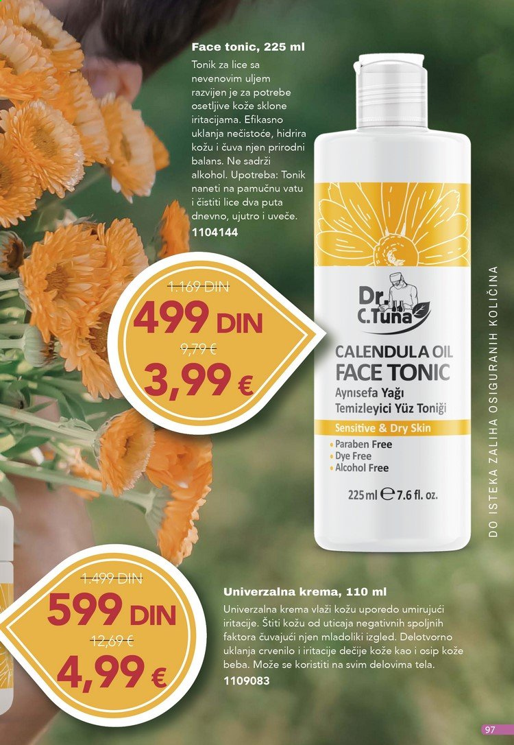 Farmasi katalog - 01.07.2021 - 31.07.2021. Stranica 97
