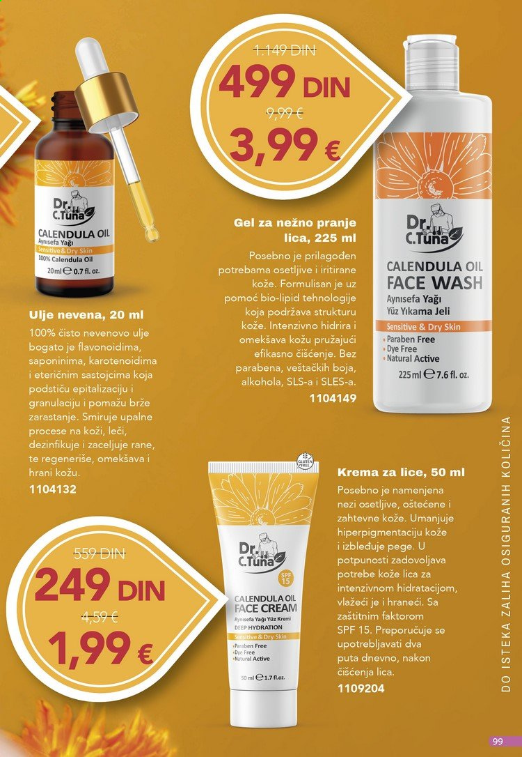 Farmasi katalog - 01.07.2021 - 31.07.2021. Stranica 99