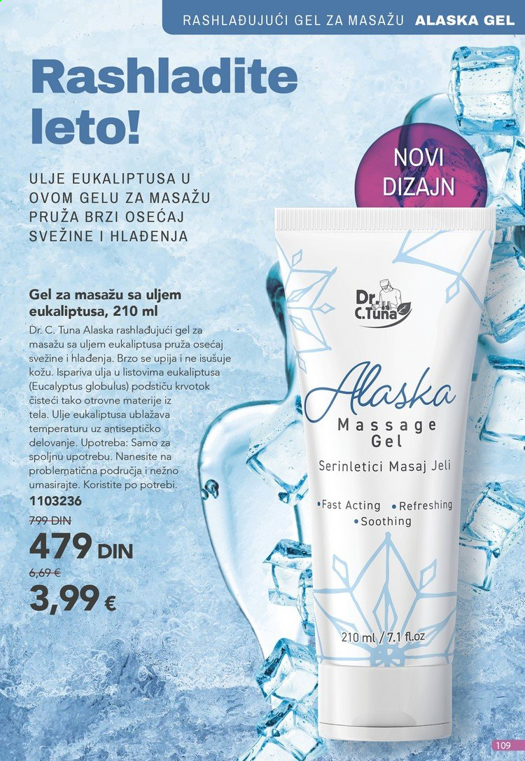 Farmasi katalog - 01.07.2021 - 31.07.2021. Stranica 109