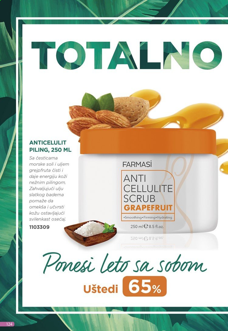 Farmasi katalog - 01.07.2021 - 31.07.2021. Stranica 124
