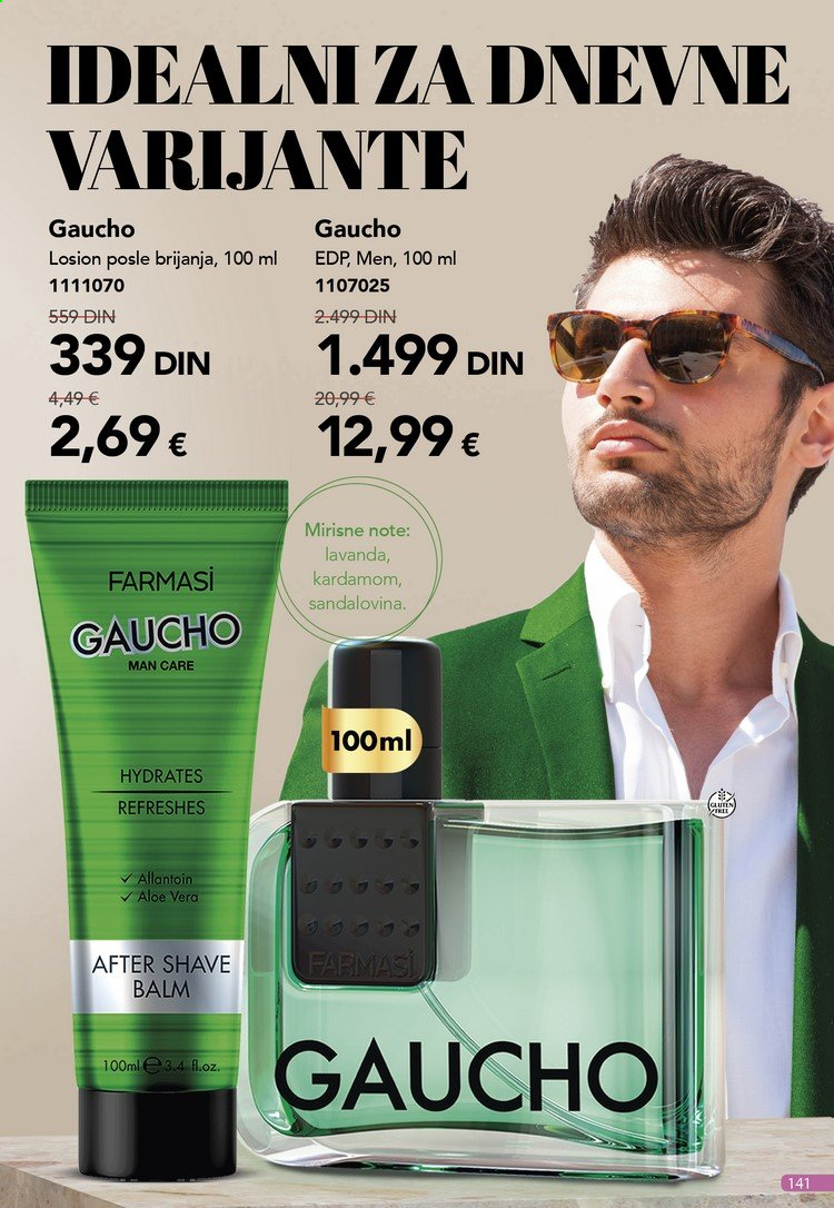 Farmasi katalog - 01.07.2021 - 31.07.2021. Stranica 141