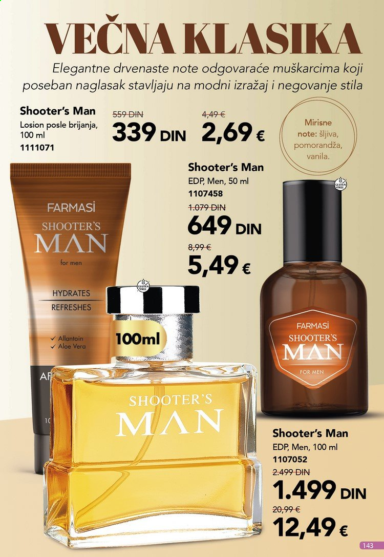 Farmasi katalog - 01.07.2021 - 31.07.2021. Stranica 143