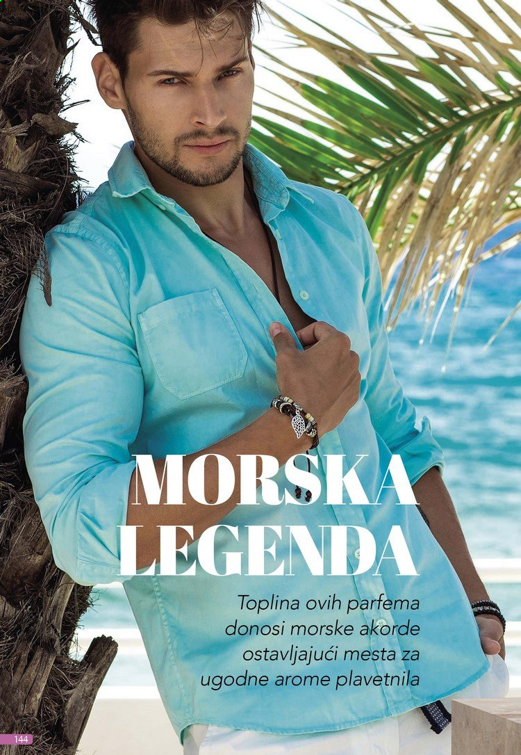 Farmasi katalog - 01.07.2021 - 31.07.2021. Stranica 144