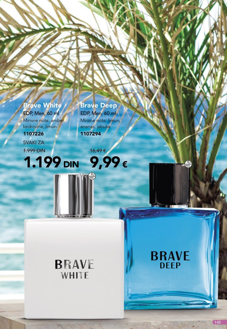 Farmasi katalog - 01.07.2021 - 31.07.2021. Stranica 145