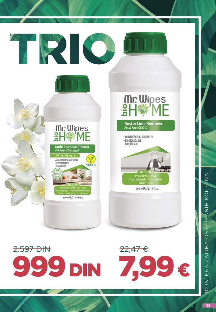 Farmasi katalog - 01.07.2021 - 31.07.2021. Stranica 155