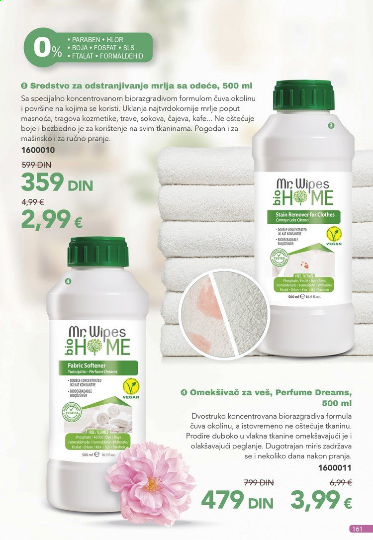 Farmasi katalog - 01.07.2021 - 31.07.2021. Stranica 161