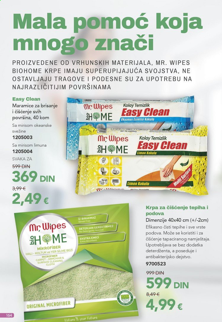 Farmasi katalog - 01.07.2021 - 31.07.2021. Stranica 164