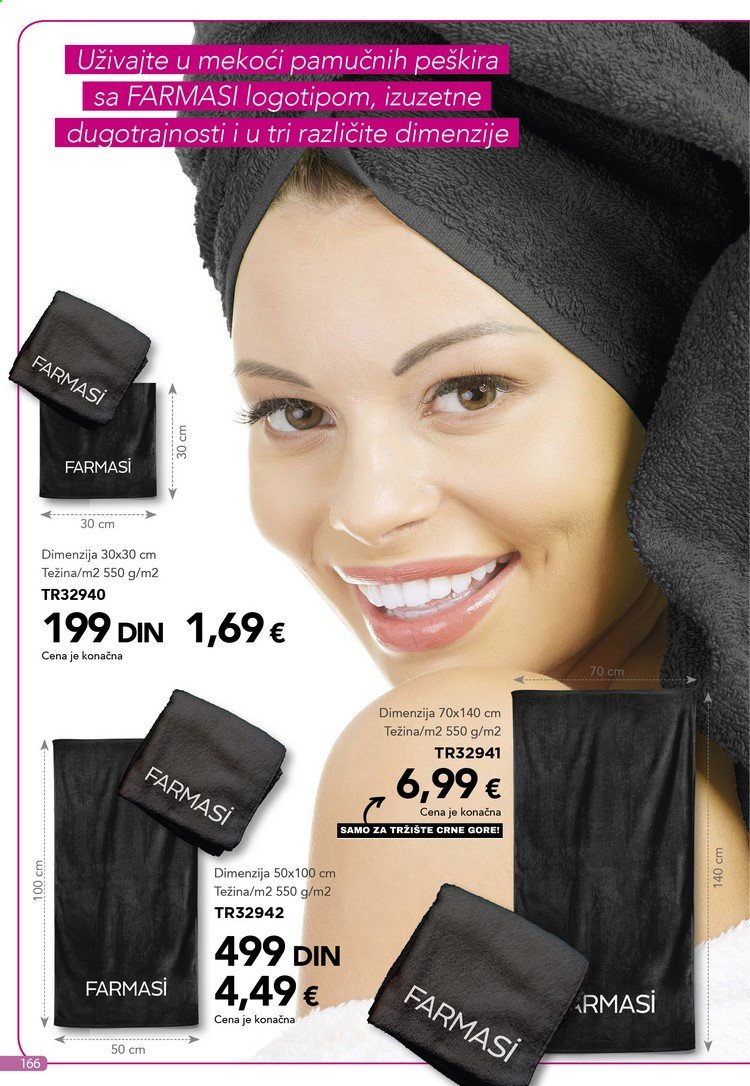 Farmasi katalog - 01.07.2021 - 31.07.2021. Stranica 166