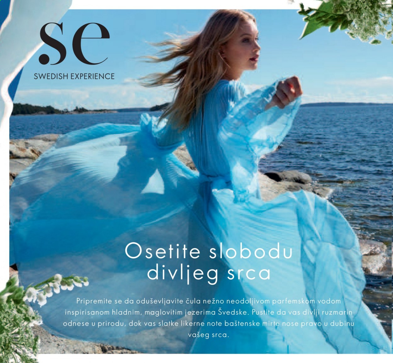 Oriflame katalog - 01.07.2021 - 31.07.2021. Stranica 4