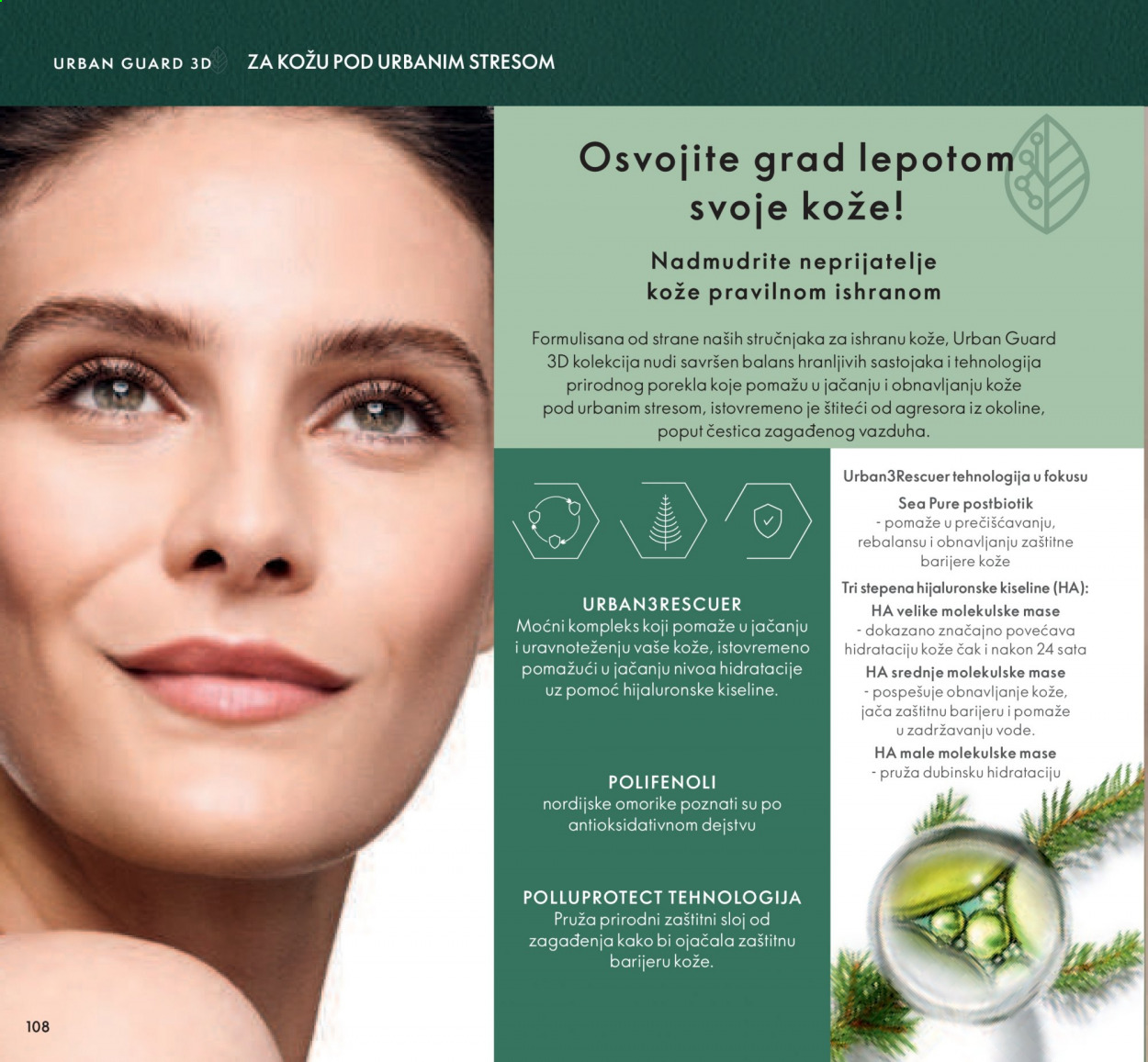 Oriflame katalog - 01.07.2021 - 31.07.2021. Stranica 108
