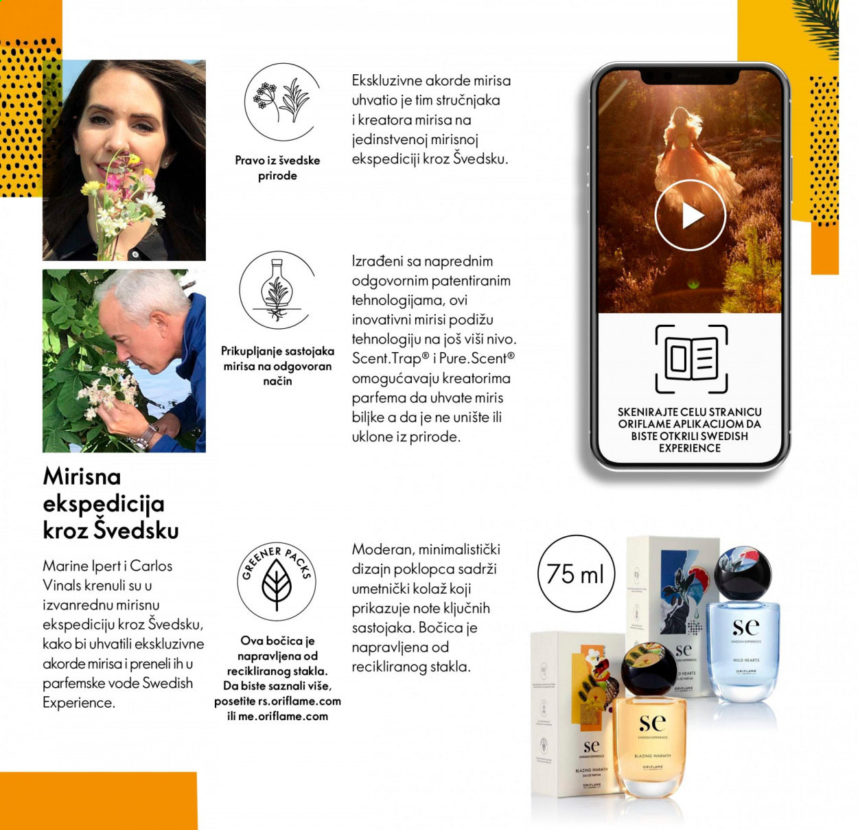 Oriflame katalog - 01.07.2021 - 31.07.2021. Stranica 138