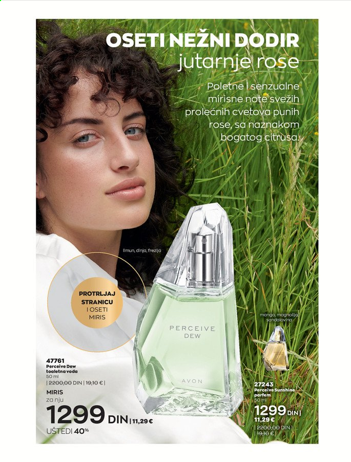 Avon katalog - 01.07.2021 - 31.07.2021. Stranica 69