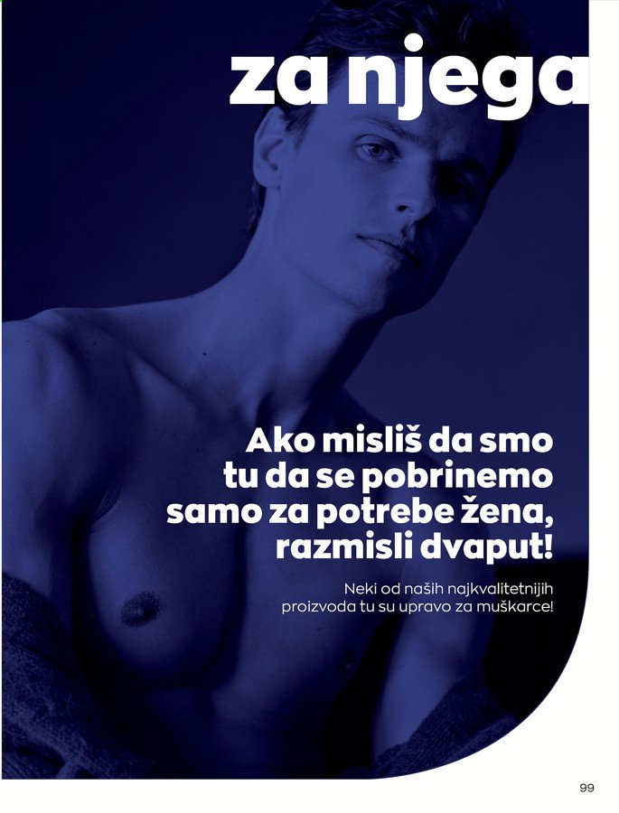 Avon katalog - 01.07.2021 - 31.07.2021. Stranica 99