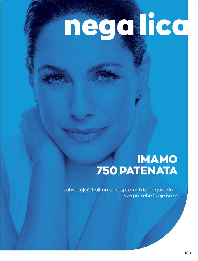 Avon katalog - 01.07.2021 - 31.07.2021. Stranica 109