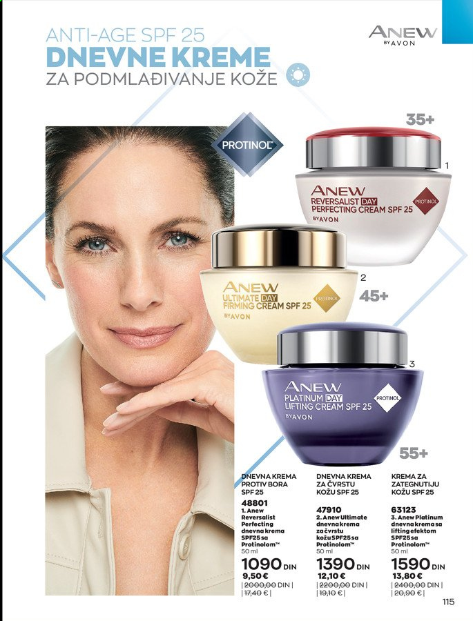 Avon katalog - 01.07.2021 - 31.07.2021. Stranica 115