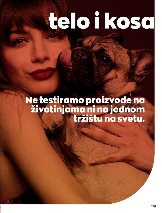 Avon katalog - 01.07.2021 - 31.07.2021. Stranica 179