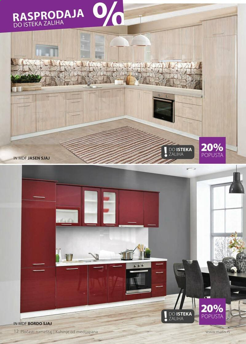 Matis katalog - 01.07.2021 - 31.07.2021. Stranica 4