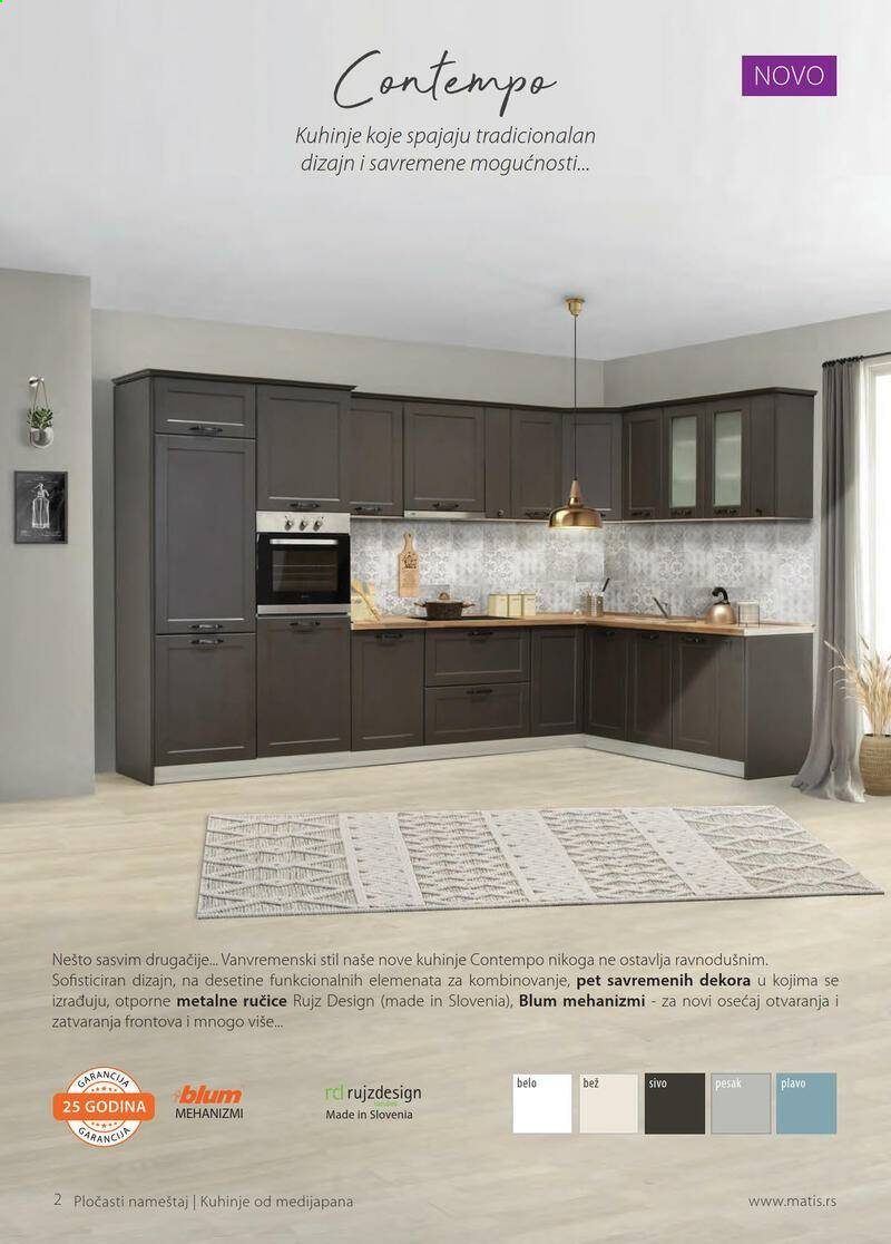 Matis katalog - 01.07.2021 - 31.07.2021. Stranica 9