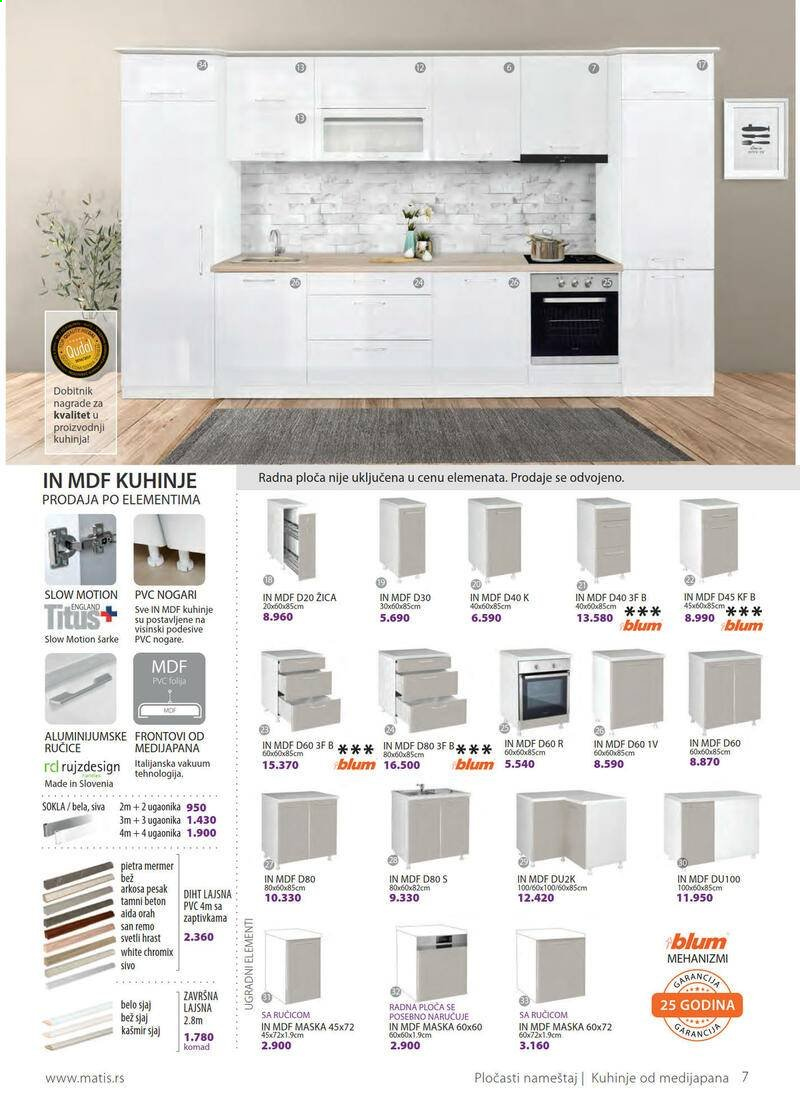 Matis katalog - 01.07.2021 - 31.07.2021. Stranica 14