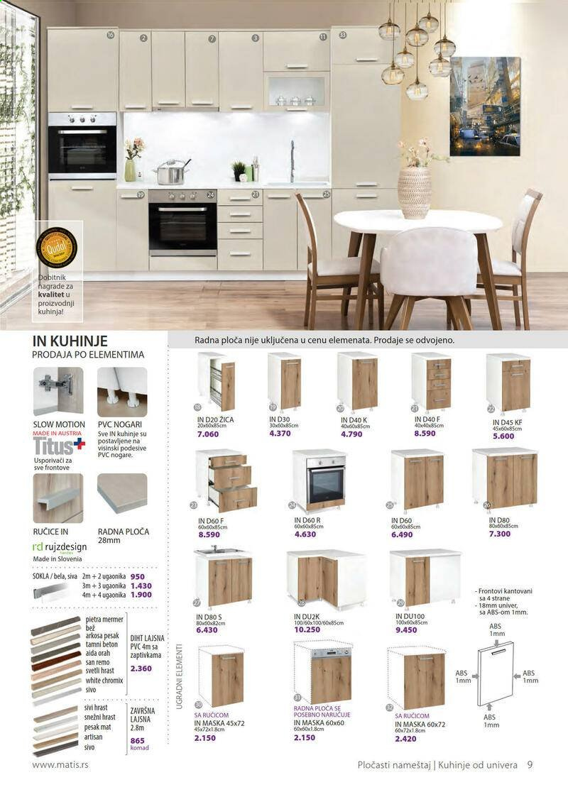 Matis katalog - 01.07.2021 - 31.07.2021. Stranica 16