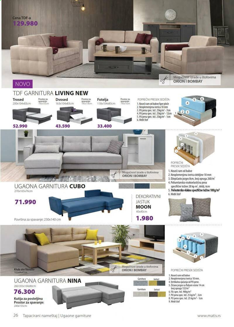 Matis katalog - 01.07.2021 - 31.07.2021. Stranica 26