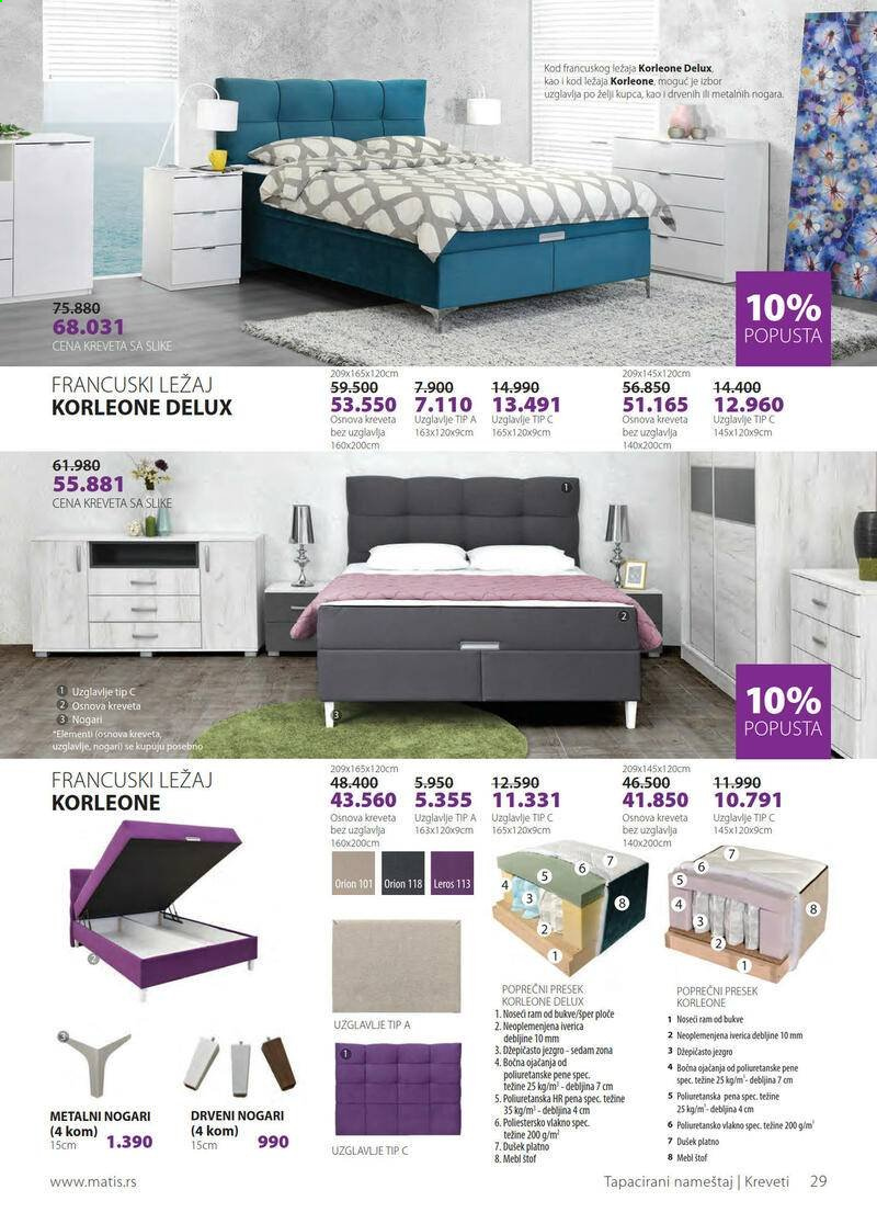 Matis katalog - 01.07.2021 - 31.07.2021. Stranica 29
