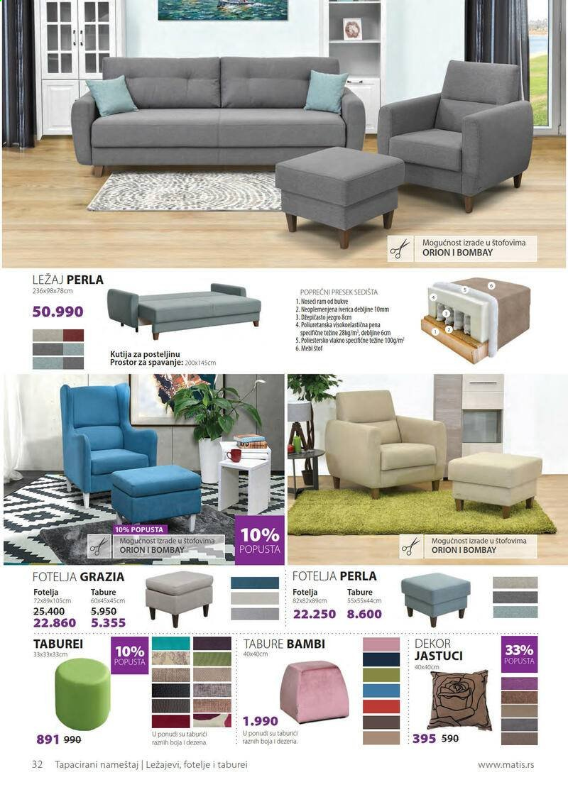 Matis katalog - 01.07.2021 - 31.07.2021. Stranica 32
