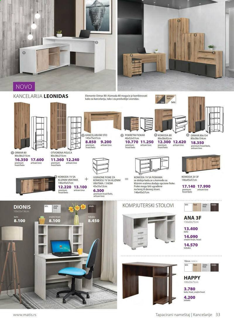 Matis katalog - 01.07.2021 - 31.07.2021. Stranica 33