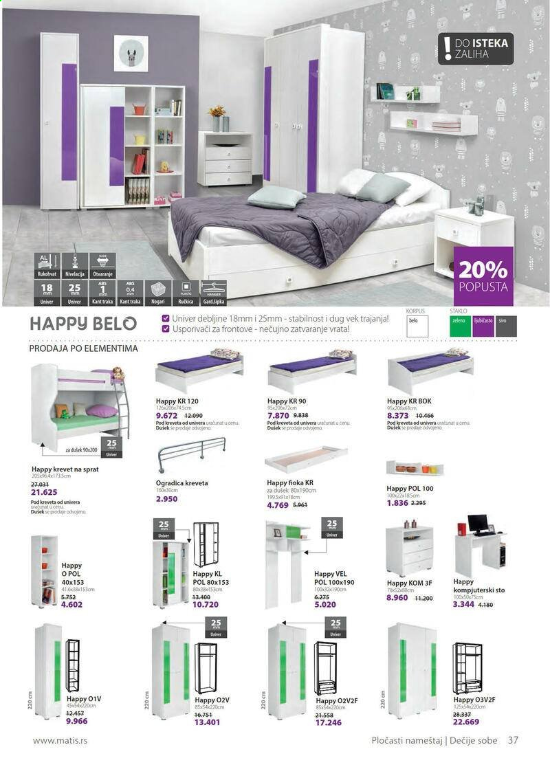 Matis katalog - 01.07.2021 - 31.07.2021. Stranica 37