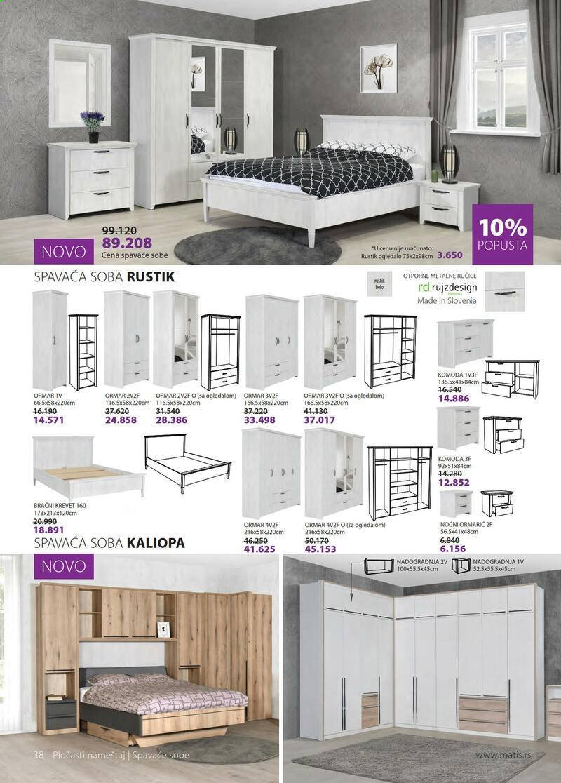 Matis katalog - 01.07.2021 - 31.07.2021. Stranica 38