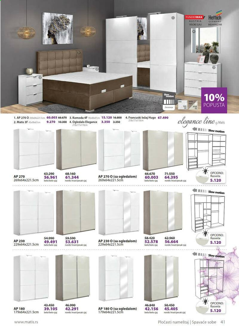 Matis katalog - 01.07.2021 - 31.07.2021. Stranica 41