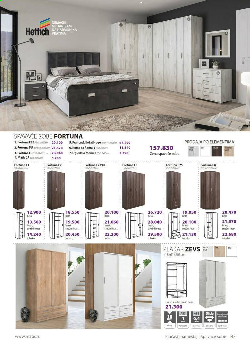 Matis katalog - 01.07.2021 - 31.07.2021. Stranica 43