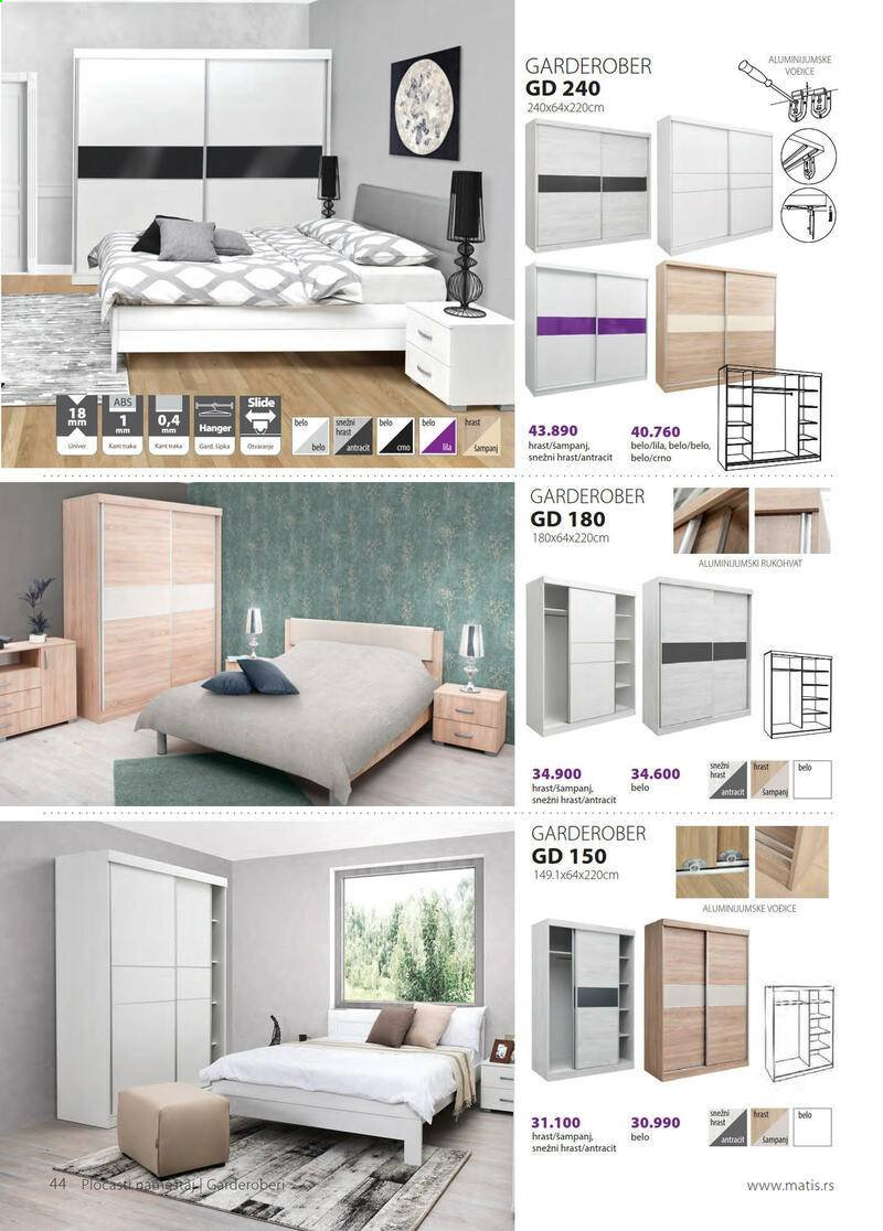 Matis katalog - 01.07.2021 - 31.07.2021. Stranica 44