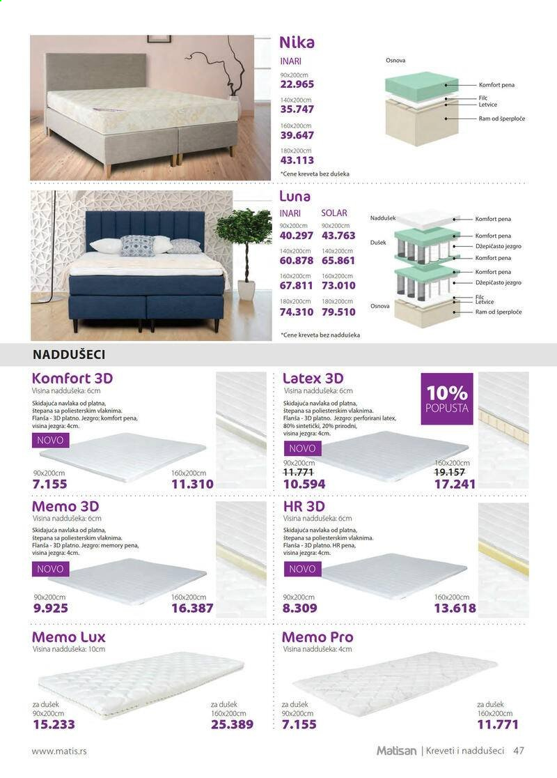 Matis katalog - 01.07.2021 - 31.07.2021. Stranica 47
